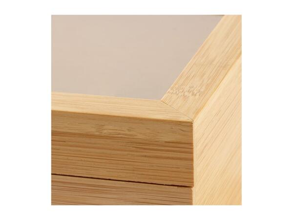 Ernesto Chopping Boards/​Tea Box