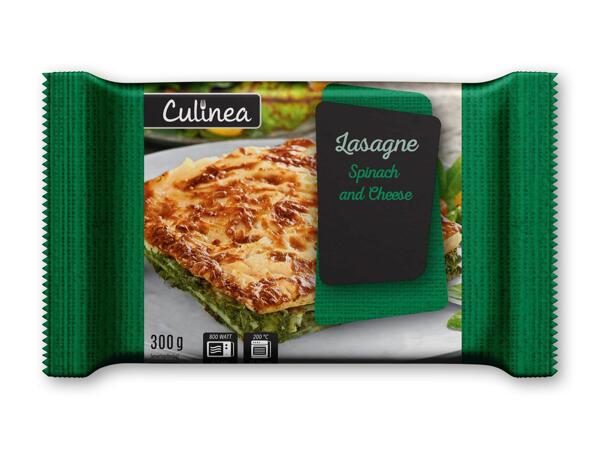 Lasagne