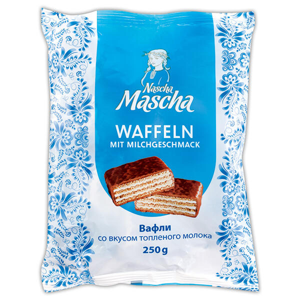 Waffeln
