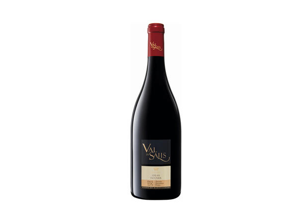 Val di Salis Reserve Syrah Viognier IGP Pays D'Oc