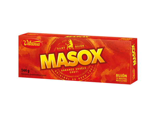 MASOX