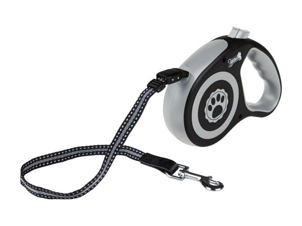 Retractable Dog Lead