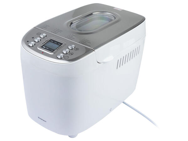 850W Bread Maker