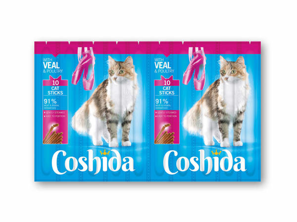 COSHIDA SELECTION