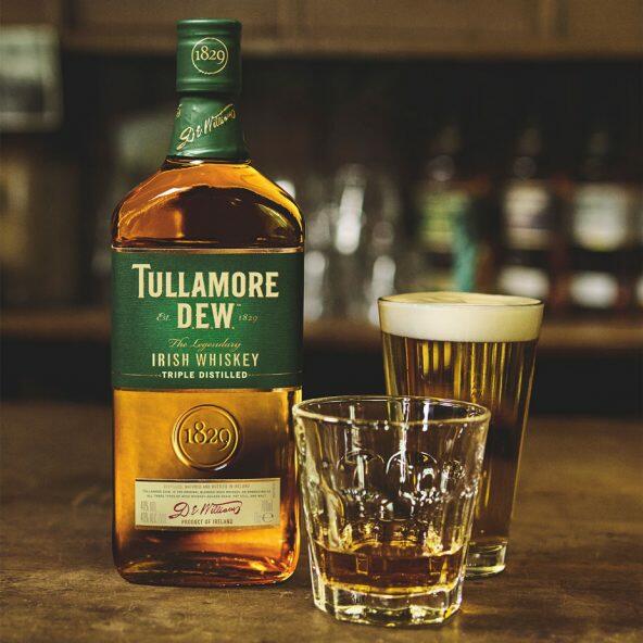 Irish Whiskey