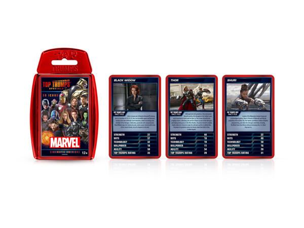 Top Trumps