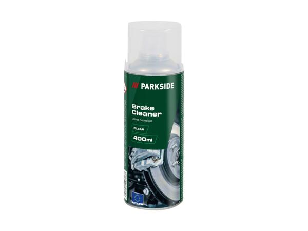 Car Care Spray Assortment
