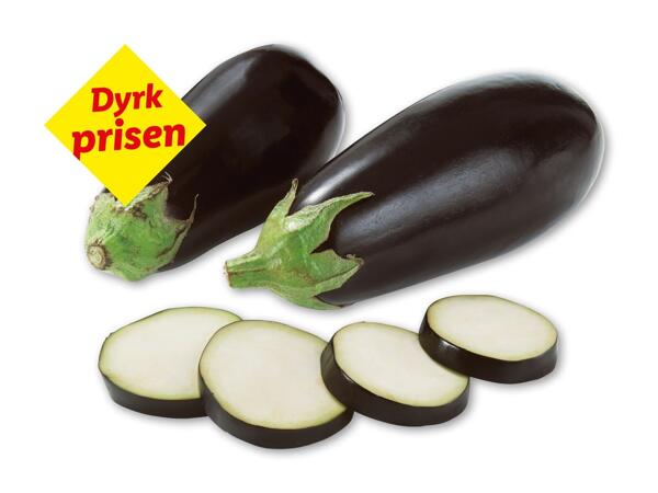 Aubergine