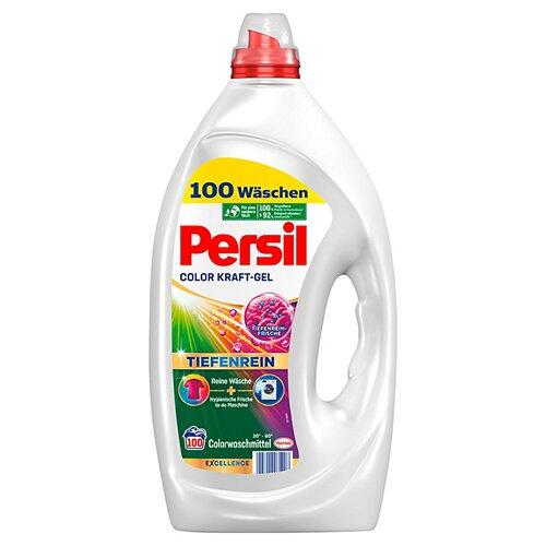 PERSIL Detergente liquido XXL
