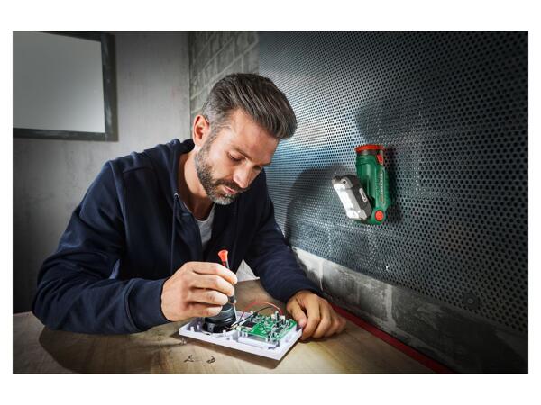 Cordless LED Light