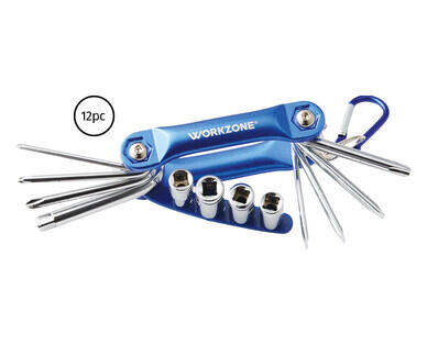 Assorted Hand Tools