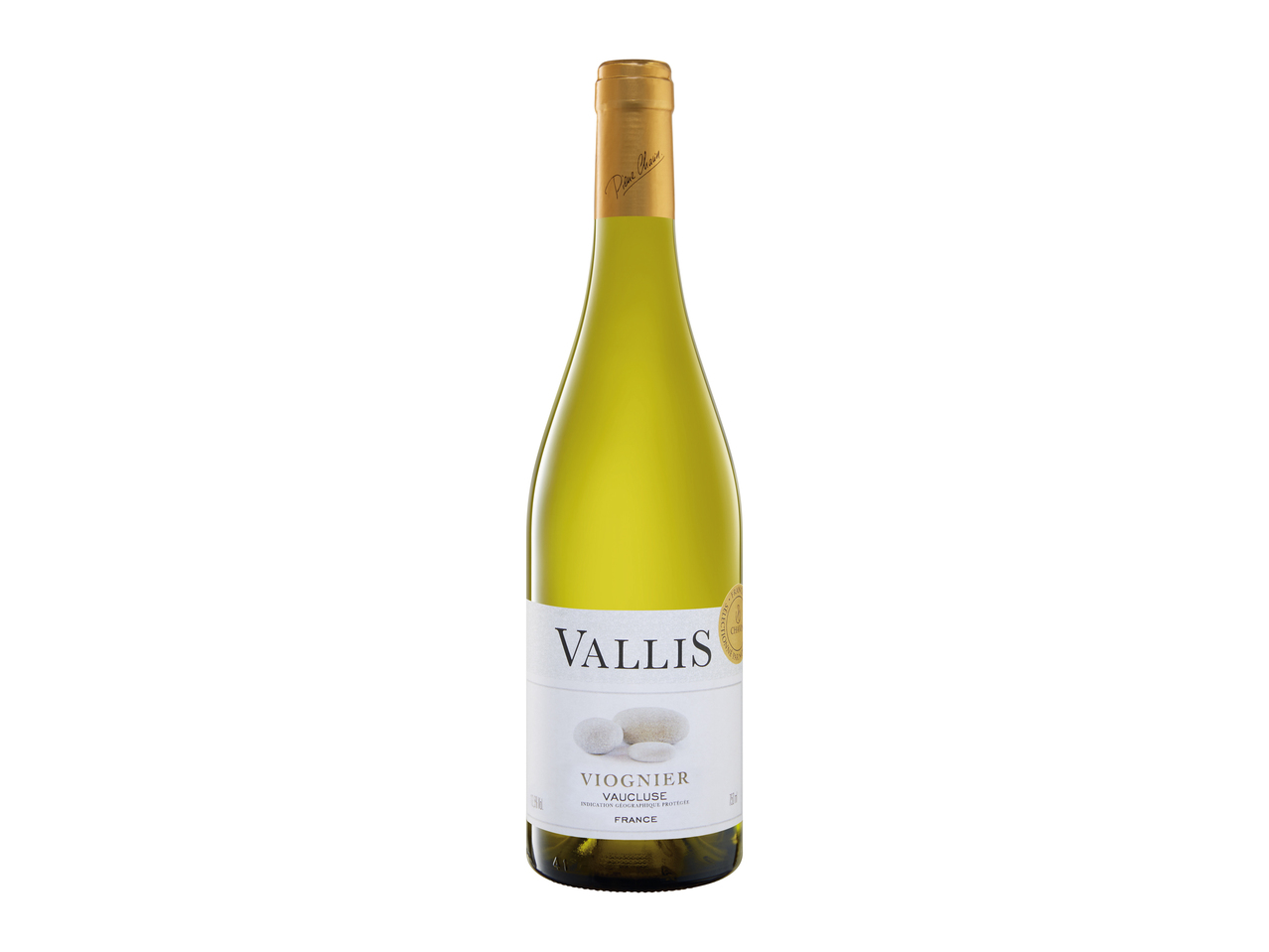 Vallis Quietus IGP, 2016