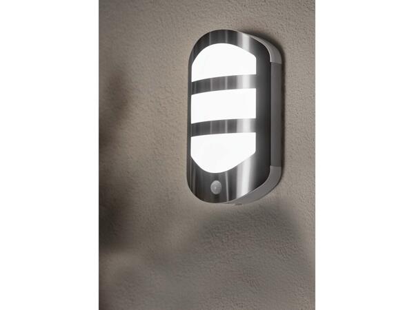 Outdoor Wall Sensor