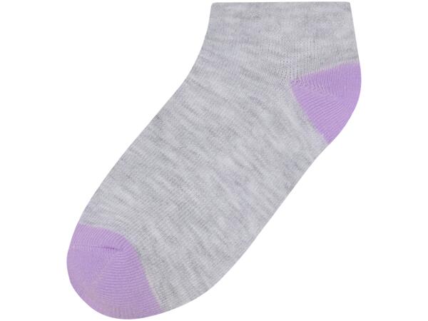 Kids' Trainer Socks