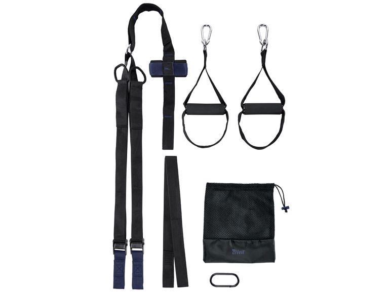 Suspension Trainer