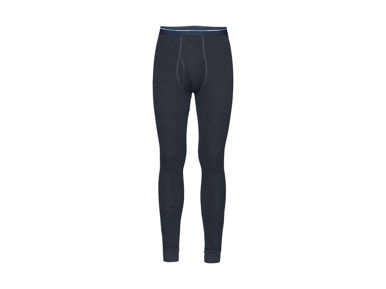 Livergy Men's Long Johns1