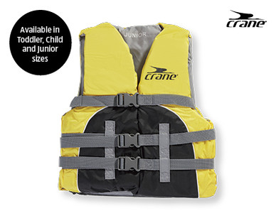 BUOYANCY VEST JUNIOR