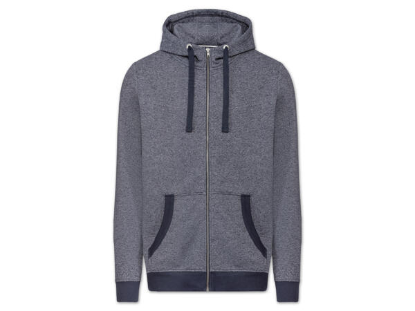Herren Sweatjacke