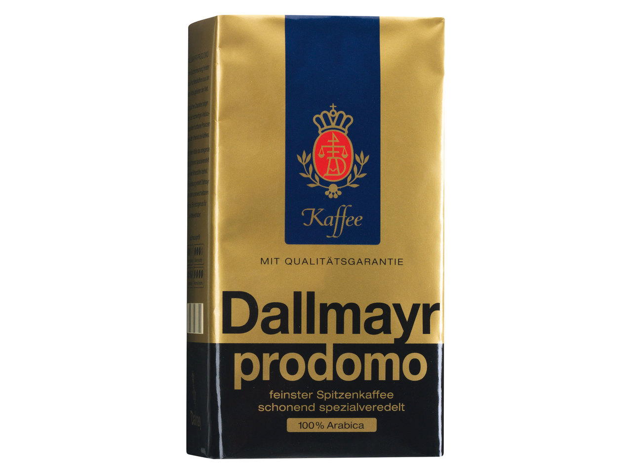 DALLMAYR Prodomo