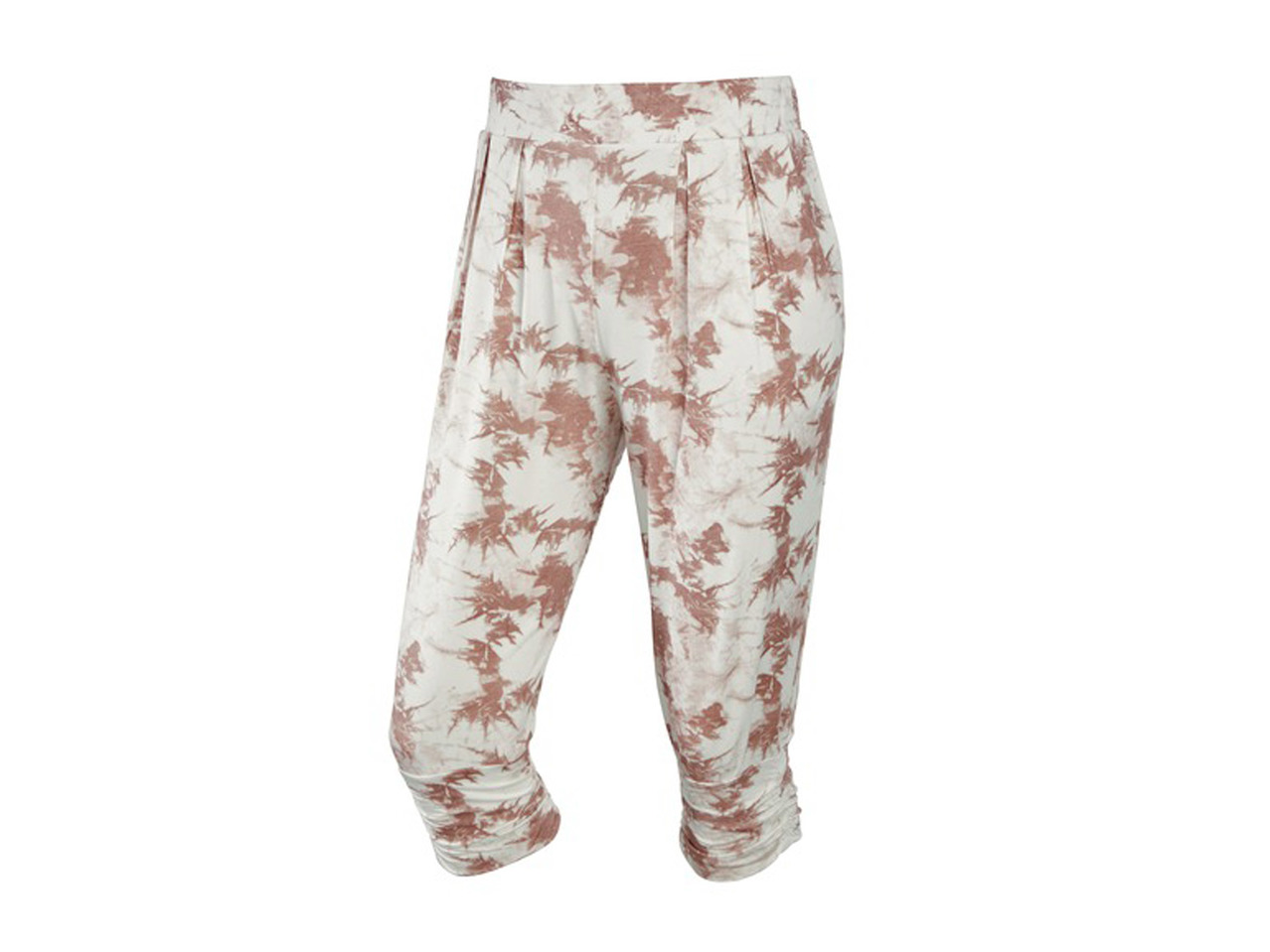 CRIVIT Ladies' Capri Trousers