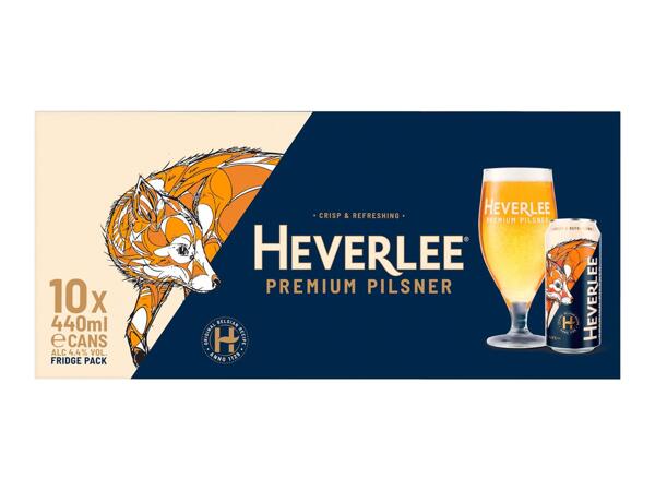 Heverlee 4.4%