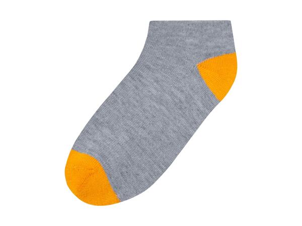 Kids' Trainer Socks