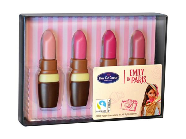 Chocolate Lipstick