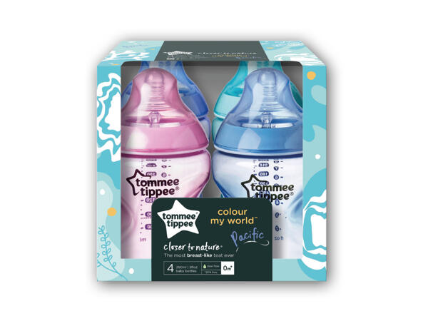 Baby Bottles