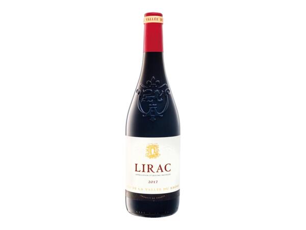Lirac AOP 13.5%