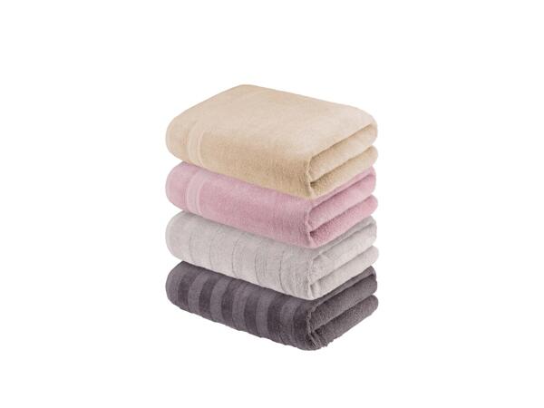 Bath Sheet