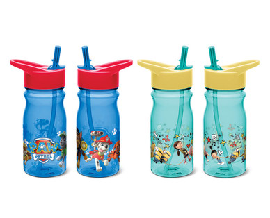 Licensed 16.5-oz. Tritan Bottle