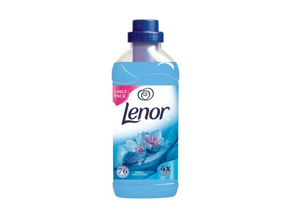 Lenor Spring Awakening