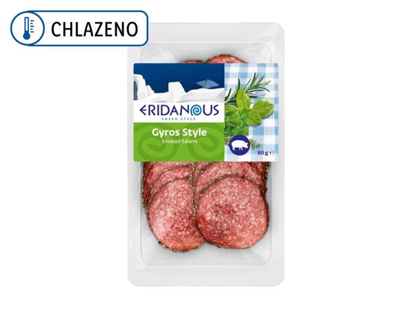 SALÁM KRÁJENÝ