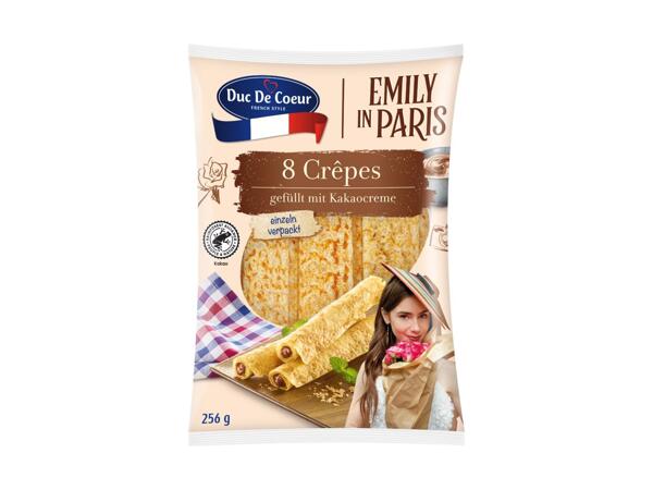 Crepes