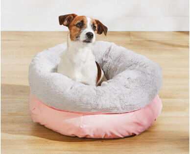 Pet Snuggle Bed