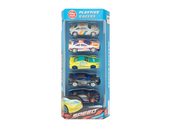 Playtive Racers