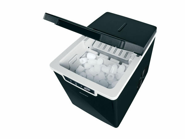 Ice Maker