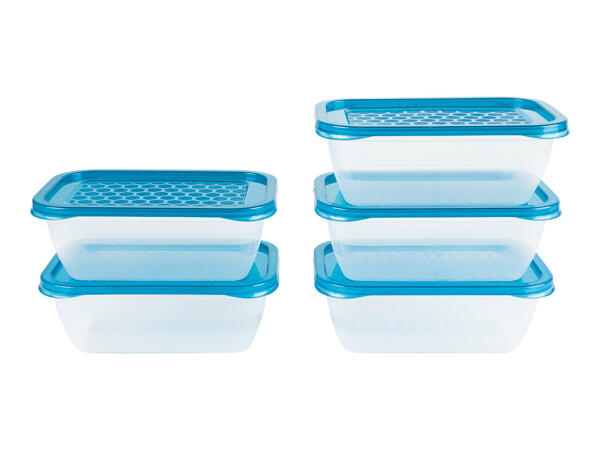 Ernesto Food Storage Containers