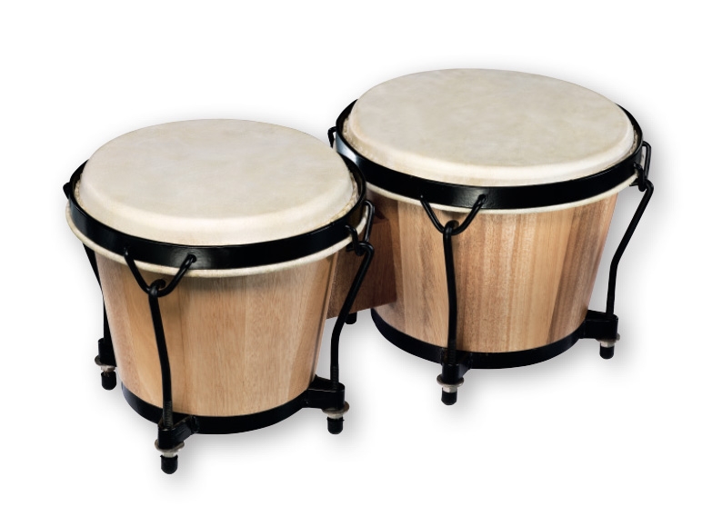 SHEFFIELD(R) Bongo Set
