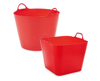 Multipurpose Flexible Tub