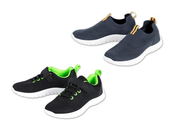 Kinder Sneaker