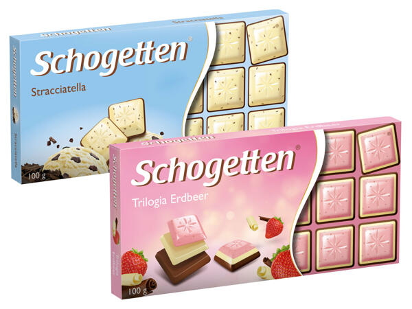 TRUMPF Schogetten