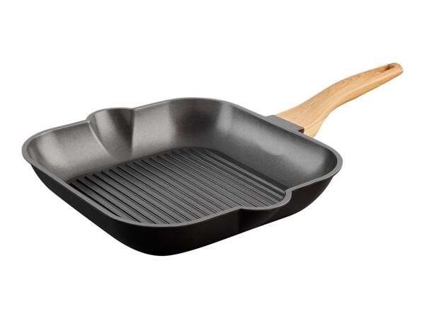 Livarno Home Griddle Pan