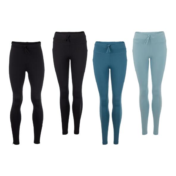 CRANE(R) 				Sportleggings