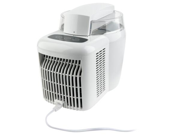 Ice Cream Maker