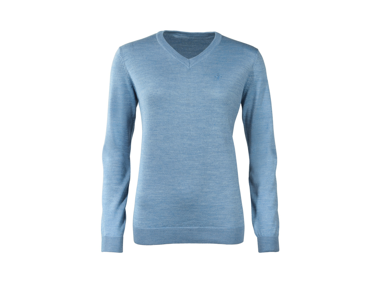 CRIVIT Ladies' Fine-Knit Jumper