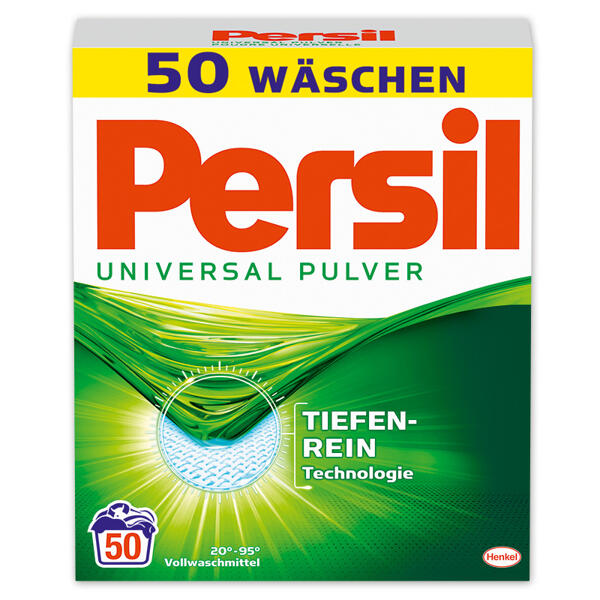 Waschmittel