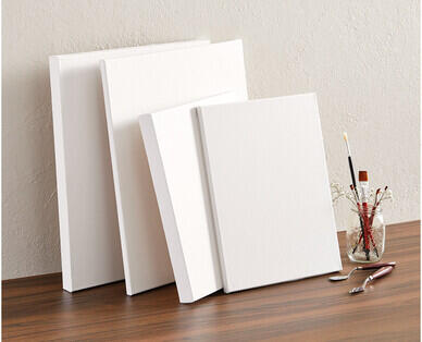 Canvas Art Boards