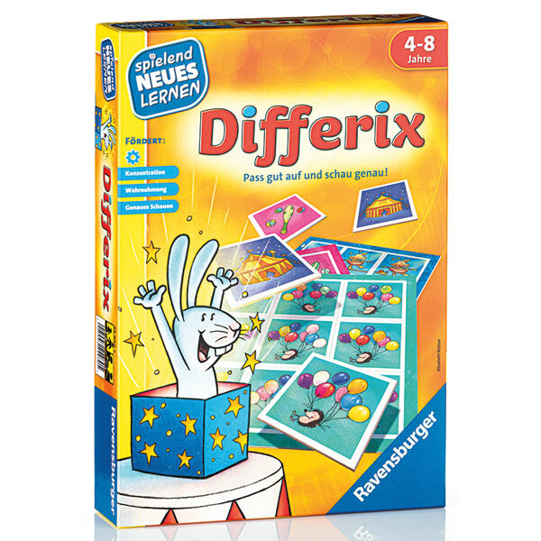 Ravensburger Spiel