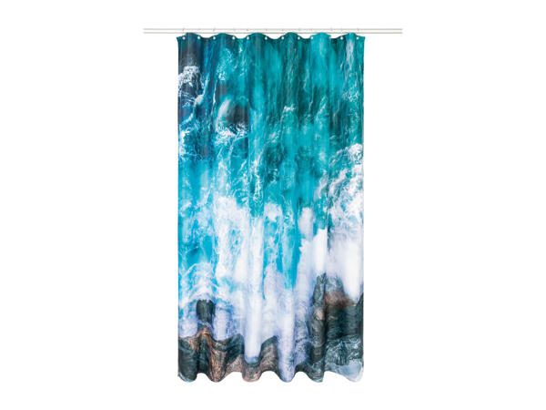 Livarno Home Shower Curtain